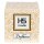 Duftkerze im Glas - Halloween Creme - Bonbon 190gr (50h)