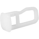 Vorhanggleiter für Aluminium Vorhangschiene (50 Stück)
