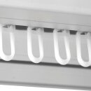 Vorhanggleiter für Aluminium Vorhangschiene (50 Stück)