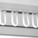 Vorhanggleiter für Aluminium Vorhangschiene ( 50 Stück )