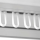 Vorhanggleiter für Aluminium Vorhangschiene ( 50 Stück )