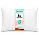 Füllkissen 40x60cm Innenkissen mit Premium...