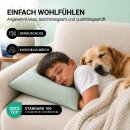 Füllkissen 40x60cm Innenkissen mit Premium Mikrofaserfüllung und -bezug