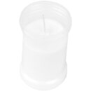 Grabkerzen für Kleintiere mit Motiv Kaninchen 40h