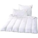 Steppbett 200x200 cm HYGIENE