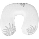 Nackenhörnchen Visco 30x35cm Aloe Vera