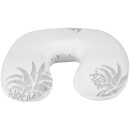 Nackenhörnchen Visco 30x35cm Aloe Vera