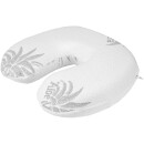 Nackenhörnchen Visco 30x35cm Aloe Vera