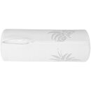 Nackenrolle 15x40cm Visco Aloe Vera