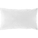 Kopfkissen Feder 40x80 cm ( 90% Feder / 10% Daune )
