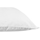 Kopfkissen Feder 40x80 cm ( 90% Feder / 10% Daune )