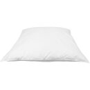 Kopfkissen Feder 40x80 cm ( 90% Feder / 10% Daune )