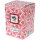 Duftkerze im Glas - Valentinstag Bonbon 300gr (70h) Be mine