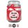Duftkerze im Glas - Valentinstag Bonbon 300gr (70h) Be mine