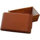 Tiersarg "Bedruckt" Holz S - 200x125x95mm