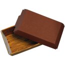 Tiersarg "Bedruckt" Holz S - 200x125x95mm