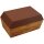Tiersarg "Bedruckt" Holz S - 200x125x95mm