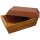 Tiersarg "Bedruckt" Holz S - 200x125x95mm