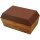 Tiersarg "Bedruckt" Holz S - 200x125x95mm