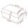 Tiersarg "Bedruckt" Herzen S - 200x125x95mm