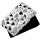 Tiersarg "Bedruckt" Herzen S - 200x125x95mm