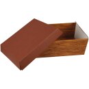 Tiersarg "Bedruckt" Holz M - 300x250x150mm