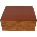 Tiersarg "Bedruckt" Holz M - 300x250x150mm