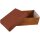 Tiersarg "Bedruckt" Holz M - 300x250x150mm