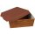 Tiersarg "Bedruckt" Holz M - 300x250x150mm