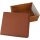 Tiersarg "Bedruckt" Holz M - 300x250x150mm