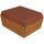 Tiersarg "Bedruckt" Holz M - 300x250x150mm