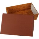 Tiersarg "Bedruckt" Holz L - 420x285x200mm