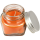 Duftkerze "Macaron" - Kerzen im 2er Pack Orange