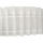 Gardinenband - Bleistiftband (FM-50-11) transparent, 50mm 1:2 - 5m