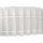 Gardinenband - Bleistiftband (FM-50-11) transparent, 50mm 1:2 - 50m