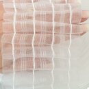 Gardinenband - Bleistiftband (FM-85-31) transparent, 85mm 1:2,3 - 5m