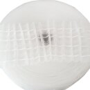 Gardinenband - Bleistiftband (FM-85-31) transparent, 85mm 1:2,3 - 50m