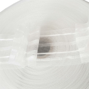 Gardinenband - Faltenband 3er Falte (FM-50-23) transparent, 50mm 1:2