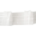 Gardinenband - Faltenband 3er Falte (FM-50-23) transparent, 50mm 1:2