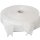 Gardinenband - Faltenband 3er Falte (FM-50-23) transparent, 50mm 1:2 - 50m