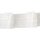 Gardinenband - Faltenband 3er Falte (FM-50-23) transparent, 50mm 1:2 - 50m