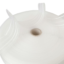 Gardinenband - Faltenband 1er Falte (FM-50-2Z) transparent, 50mm 1:1,5