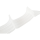 Gardinenband - Faltenband 1er Falte (FM-50-2Z) transparent, 50mm 1:1,5