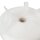 Gardinenband - Faltenband 1er Falte (FM-50-2Z) transparent, 50mm 1:1,5 - 50m