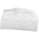 Betten Set "Think Green" 135x200cm - Steppdecke 135x200cm