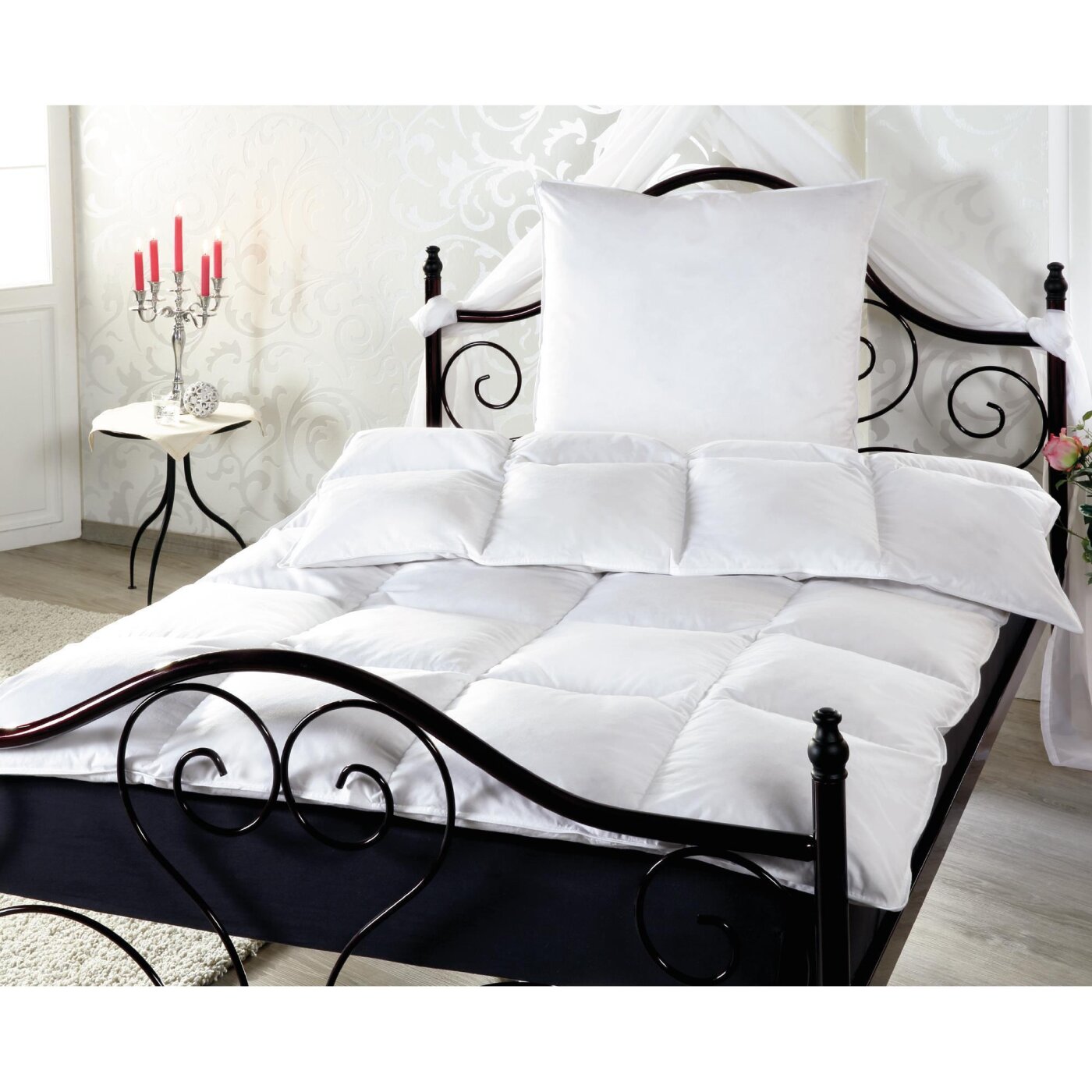 Betten Set 