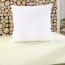 Betten Set "Eco Downfeeling" 135x200cm - Set 135x200cm + 80x80cm