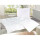 Betten Set "Eco Downfeeling" 135x200cm - Set 135x200cm + 80x80cm