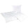 Betten Set "Eco Downfeeling" 135x200cm - Set 135x200cm + 80x80cm