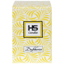 Duftkerze im Glas - Ostern Creme - Bonbon 300gr (70h)